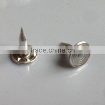 Sedex Audited Factory 2 Pillar Metal Jeans Button photo-6