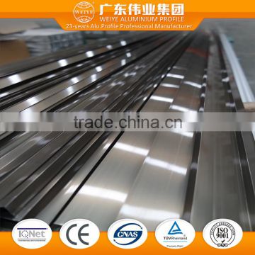 aluminium 6063 manufacturer china aluminum price aluminium extrusion profile for sliding door and window