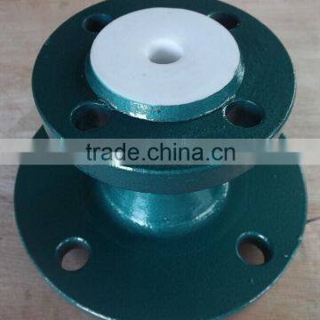 CS Lined PO Concentric Reducer