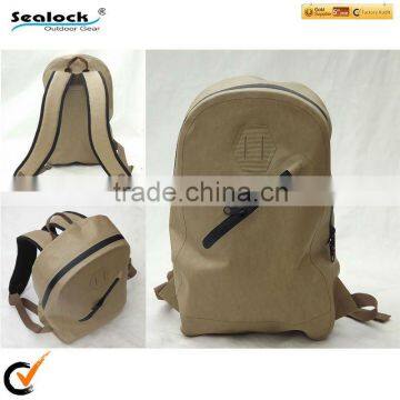 Urban TPU waterproof backpack for laptop