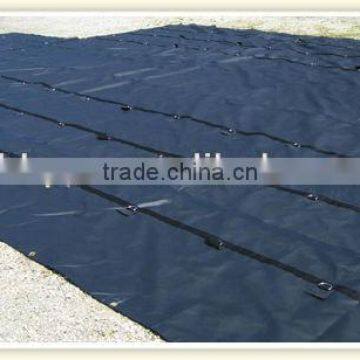 PVC Tarpulin for Truck