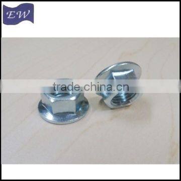 special flange nuts 1/2"UNC