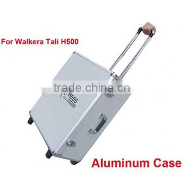 Aluminum case for Walkera Tali H500 Drone RC Hexacopter