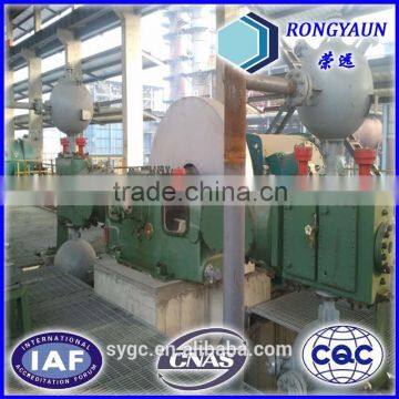 Gas compressor Reciprocating compressor 2D 2 Stage