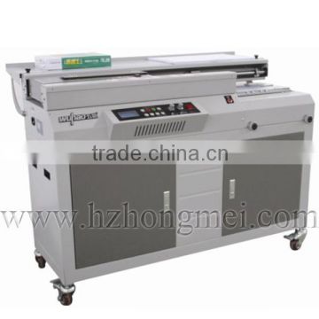 Best sales High quality 50A+ Glue Binding Machine for Books