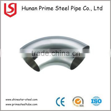 Newly design ANSI stainless steel ss316 elbow pipe fittings