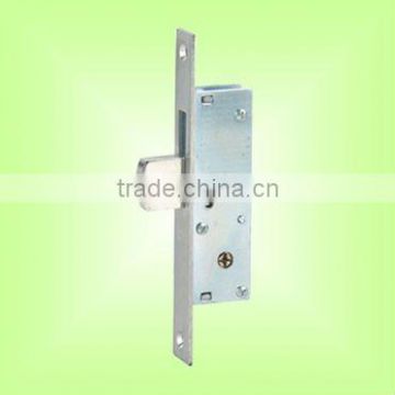 Fire Rated Front Door Metal door Lock