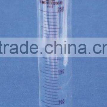100ML MEASURING CYLINDER,normal glass and boro.3.3 glass