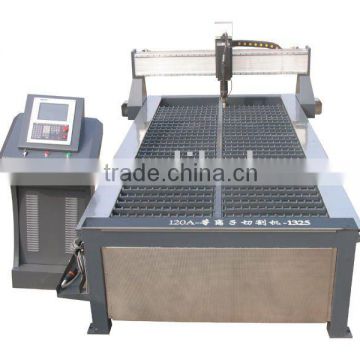 XK1325-P plasma cutting metal machine