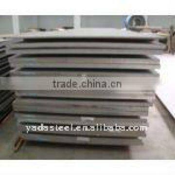 Prime quality 304 stainless steel plate