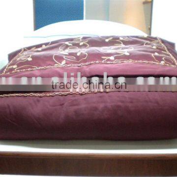 Polyester duvet,Polyester quilt,Polyester comforter