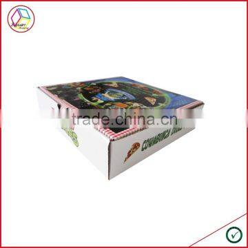 High Quality Custom Printing Pizza Box