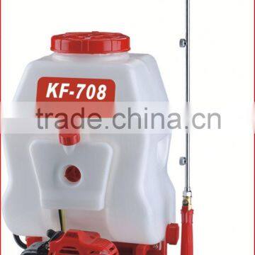 Agricultural gardeners eden furniture knapsack power sprayer