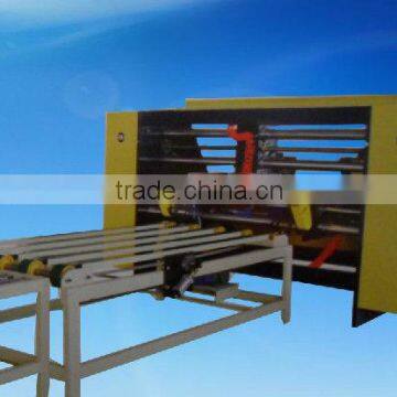 2400 Semi-automatic stapler machine (one pieces and two pieces) / Stitching Machinery/nailing machine