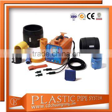 Pipe Welding Machines/Electrofusion Welder for Sale photo-3