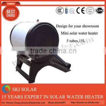 Low Price Mini Solar Panel photo-3