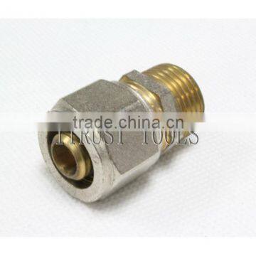 WH1016 Brass Connector Fittings