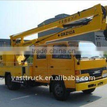 JMC Aerial Platform Truck(14m)