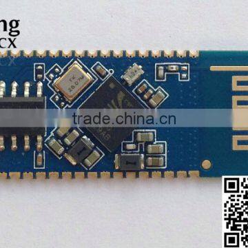 Hot selling CSR8610 stereo audio bluetooth 4.0 module