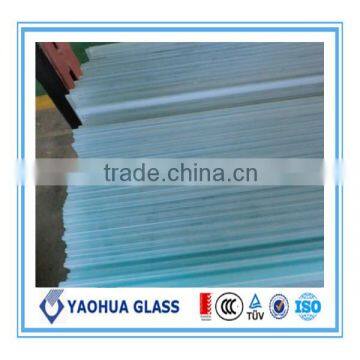 Sandblast Glass for Shower Doors photo-2