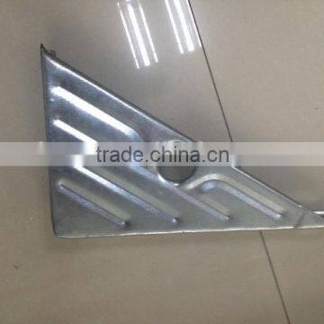 Processing Metal Stamping Parts for Hinge photo-3