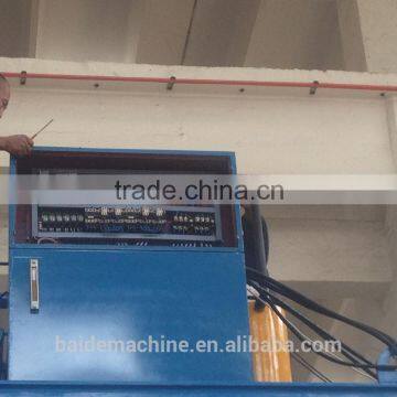 YTD32 Four Column Sheet Metal Forming Hydraulic Press With Adjustment of Work Pressure and Travel Schedule photo-6
