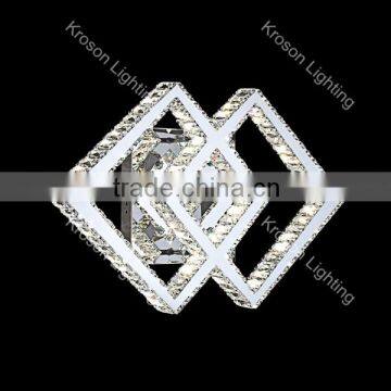 hot sale led wall lamp for living room