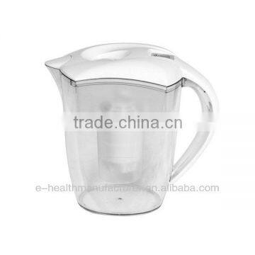 Water Purifier Pitcher