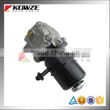 Power Steering Oil Pump Assy For Mitsubishi Pajero/Montero V68W V78W 4M41 MR223480 photo-4