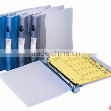 PP file folder