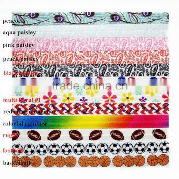 Underwear High Stretch Band --elastic Bands Wholesale -custom Printed Garment Accessories Fold Elastic Band Supplier's Choice photo-6