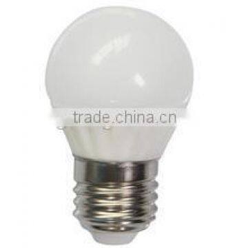 ceramic lamp E14/E27 Led Bulb 3w