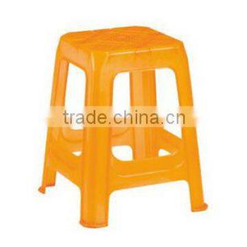 Cheap Plastic Stacking Stool,HYM-1008