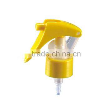 24/410 cosmetic trigger sprayer for PET bottle