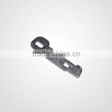 OEM Cnc Machining High Quality Parts Made by Milling Machine photo-2