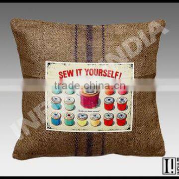 VINTAGE NEW DESIGN CUSHION,VINTAGE MODERN CUSHION