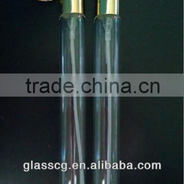 10ml glass perfume bottle