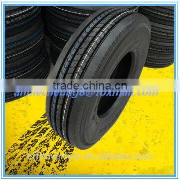 CHINA TYRE MANUFACTURER ALL RADIAL TRUCK TYRE