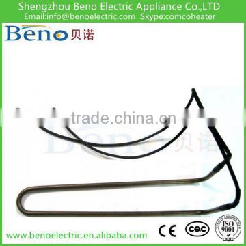 Stainless Steel Wter Proof Defrost Heating Element