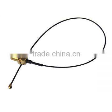 1.13 COAXIAL CABLE ASSEMBLY