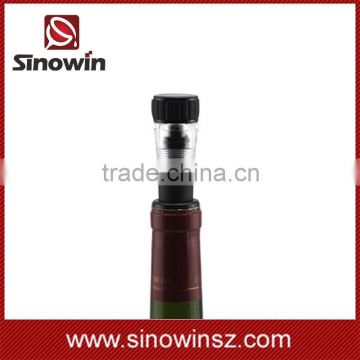 Brand OEM available bottle plug for wine