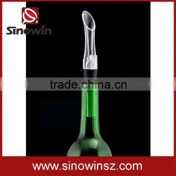 High Quality Wine Aerator Pourer