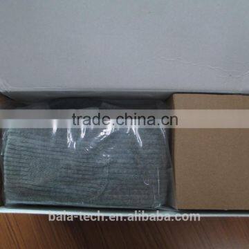 CE Thermal Heated/heating Warmer Comfort Durable Heated Socks With Battery Foot Massage Socks Heated Electric Heated Socks photo-5