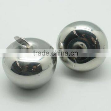 2016 New Christmas Gift!!! Reusable Whisky Stones BPA Free Stainless Steel Ice Cubes photo-6