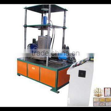 High efficiency hydraulic sealing machine for oil tank 2015