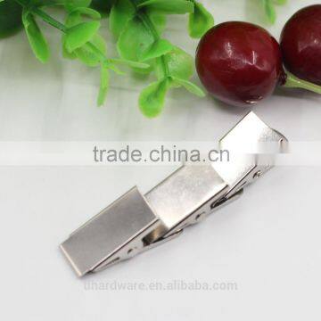 Office Binding Supplies Jumbo File Clip,metal Butterfly Paper Clip photo-6