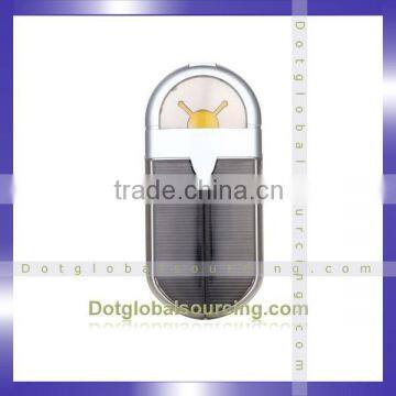 Beatles 5500mah Solar Energy Portable Source Mobile Power Generator Solar Charger Mobile Power Bank photo-5