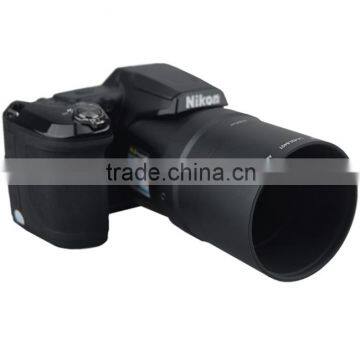 JJC 62mm Lens Adapter Tube For NIKON COOLPIX L840 Digital Camera photo-3