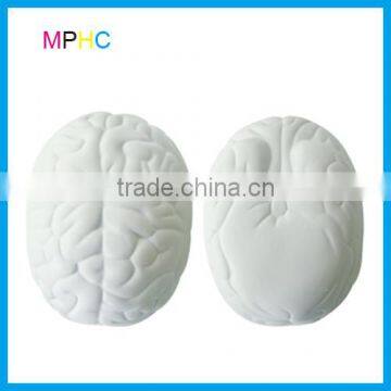 Organ Brain Shape Anti Stress Ball Reliever