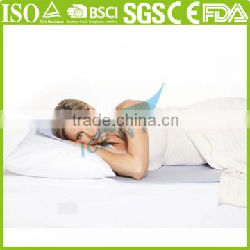 High Qualiy gel travel pillow